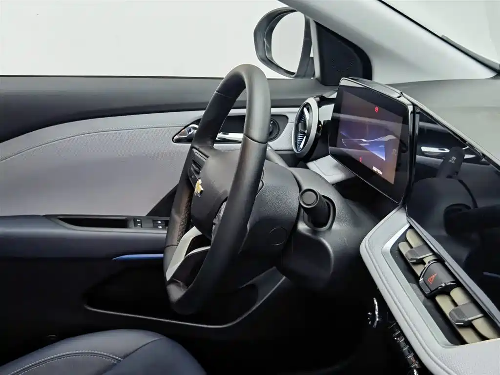 Chevrolet Monza 2024 1.5L Dual-Clutch Delight Edition фото 22