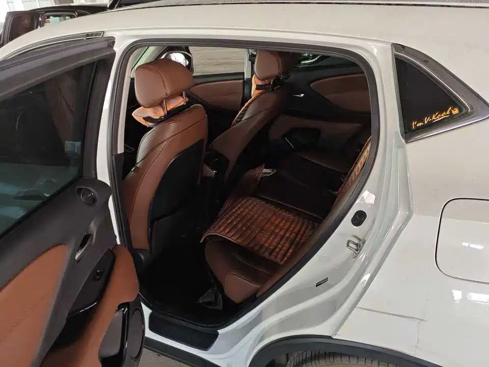 Acura CDX 2020 2019 1.5T 2WD Premium Edition