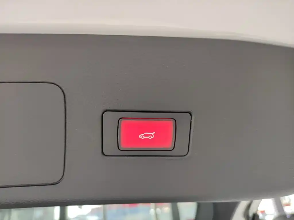 ARCFOX Alpha S6 2025 2025 735MAX 175kW