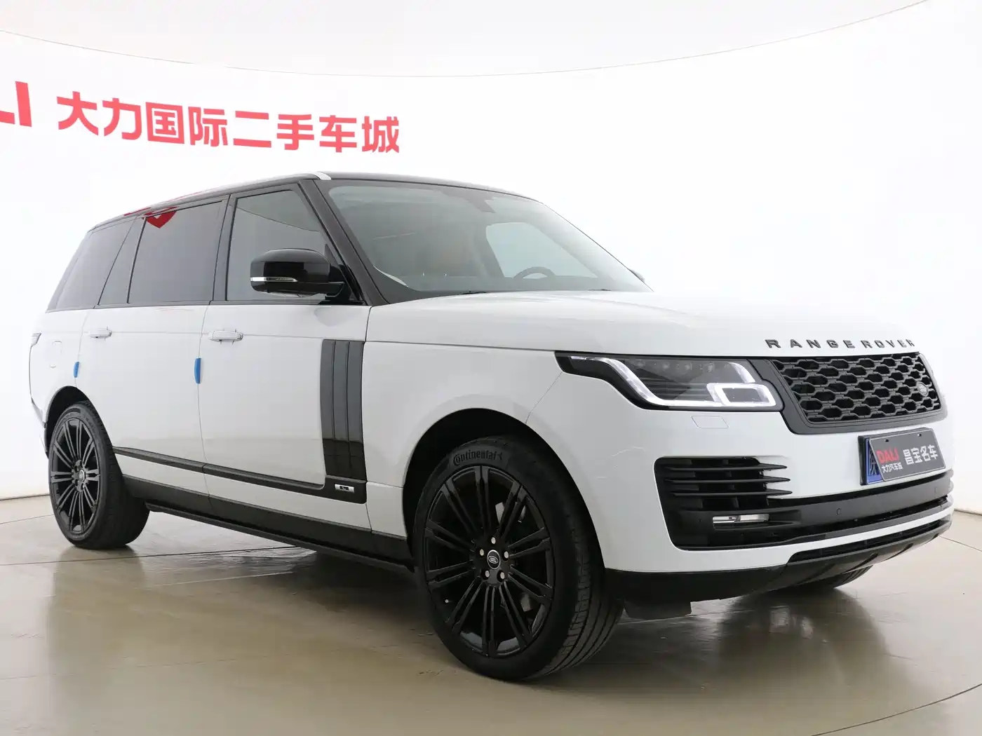 Land Rover Range Rover 2015 3.0 SC V6 Vogue SE Genesis Extended Edition фото 3