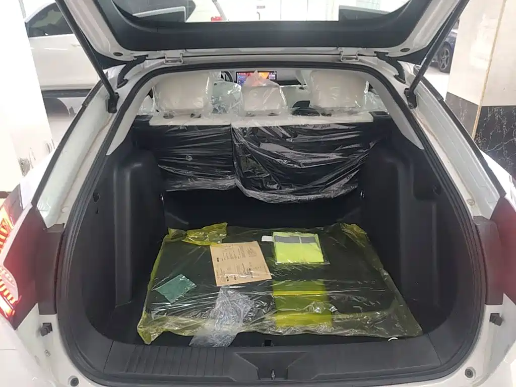 Toyota bZ5 2026 2025 550 PRO Smart Edition