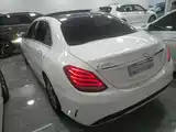 Фото 5 - Mercedes-Benz C-Class