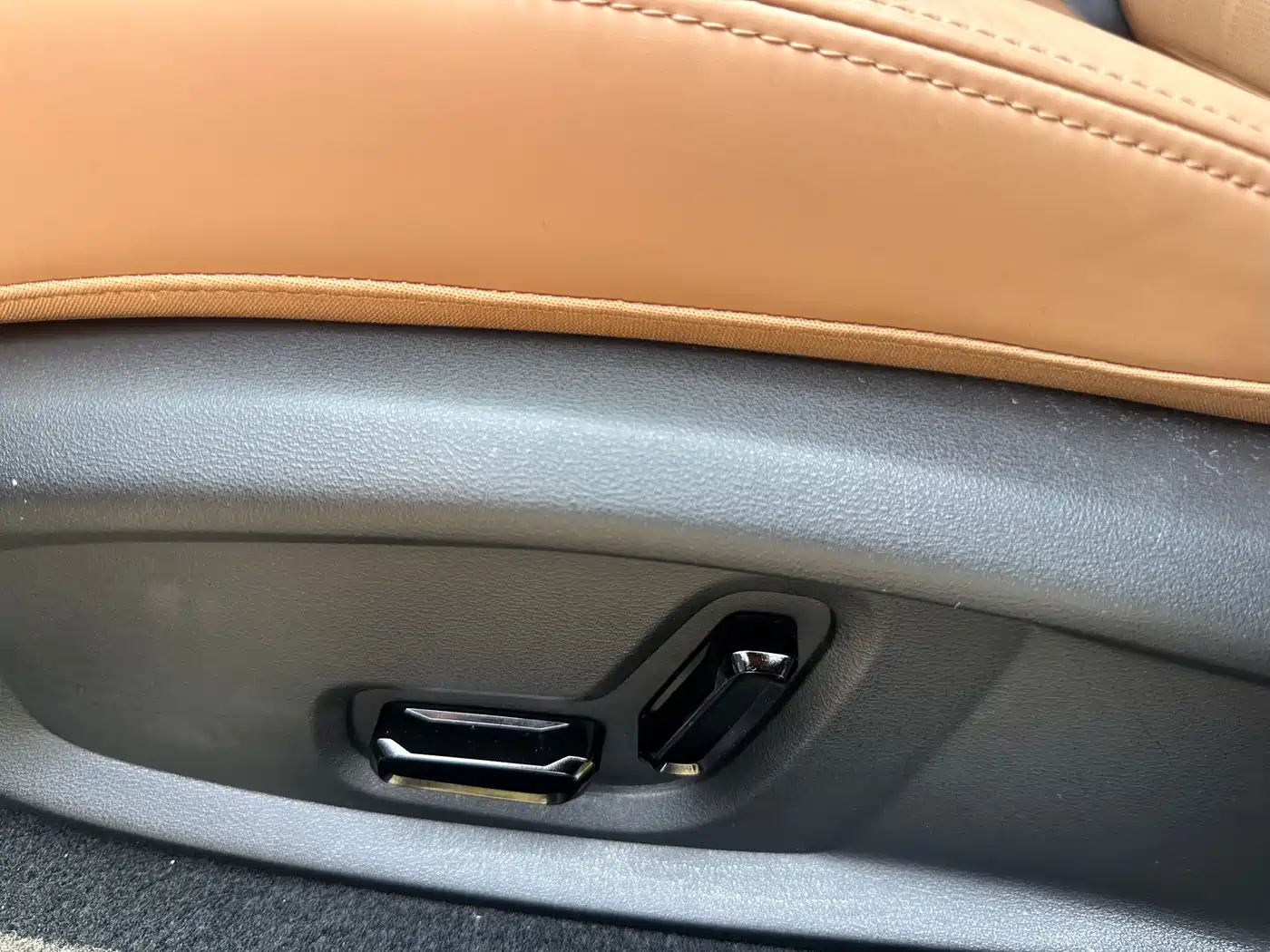 Geely Galaxy Galaxy A7 2025 EM-i фото 7