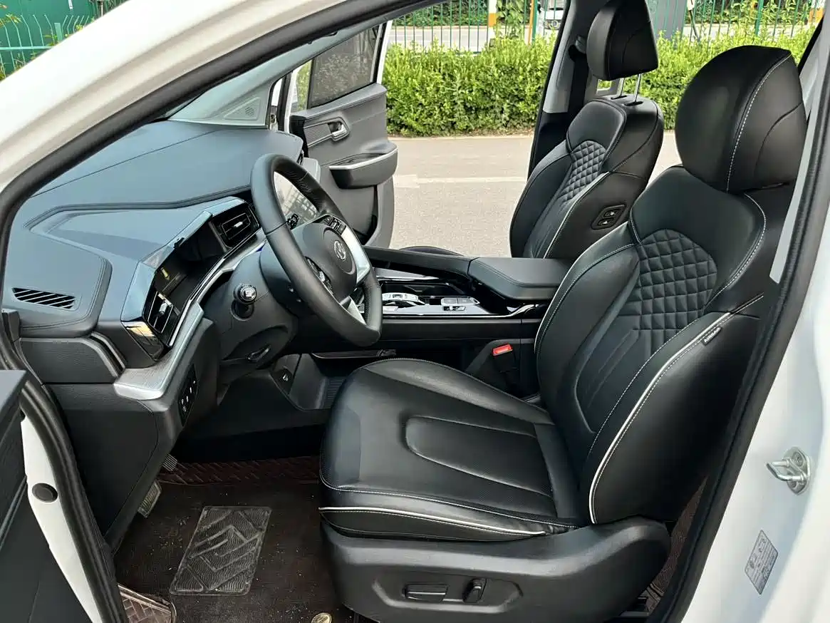 Hyundai Kustu 2022 270TGDi Smart Love Flagship TOP фото 12