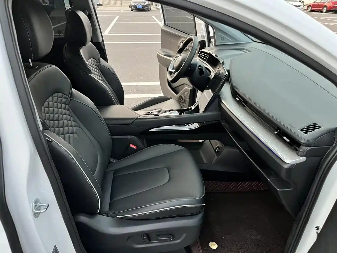 Hyundai Kustu 2022 270TGDi Smart Love Flagship TOP фото 13