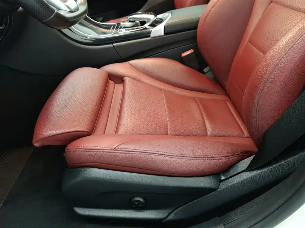 Mercedes-Benz C-Class 2015 C 200 Sport Edition фото 20
