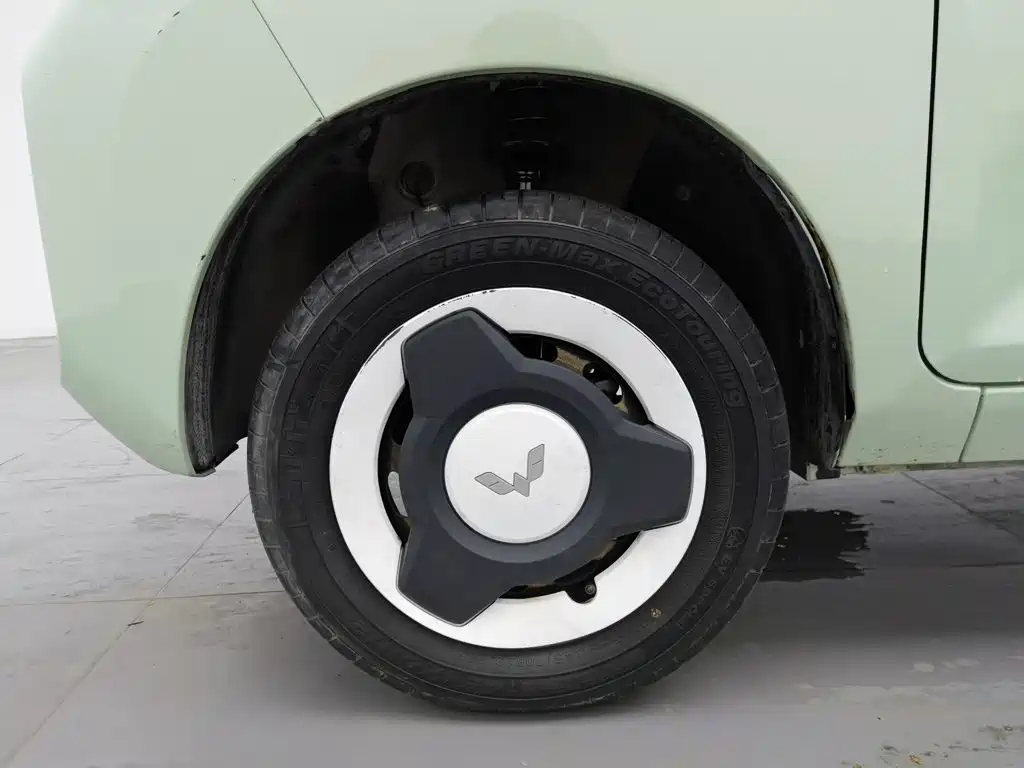 Wuling Hongguang MINI EV, миниатюра 17
