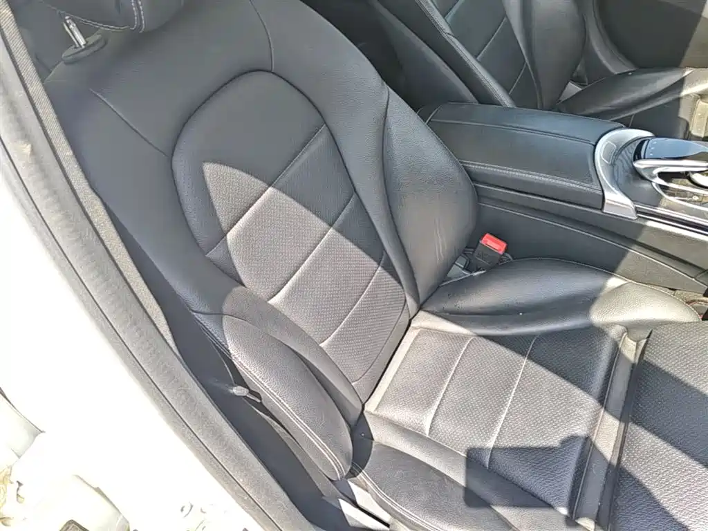 Mercedes-Benz C-Class 2016 C 200 L Sport фото 25
