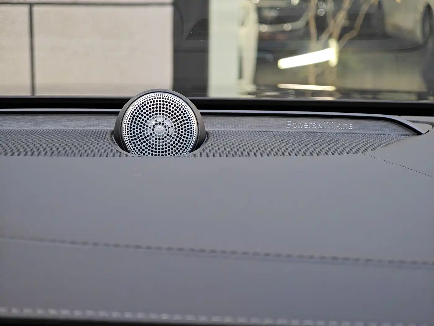 VOLVO S90 PLUG IN HYBRID