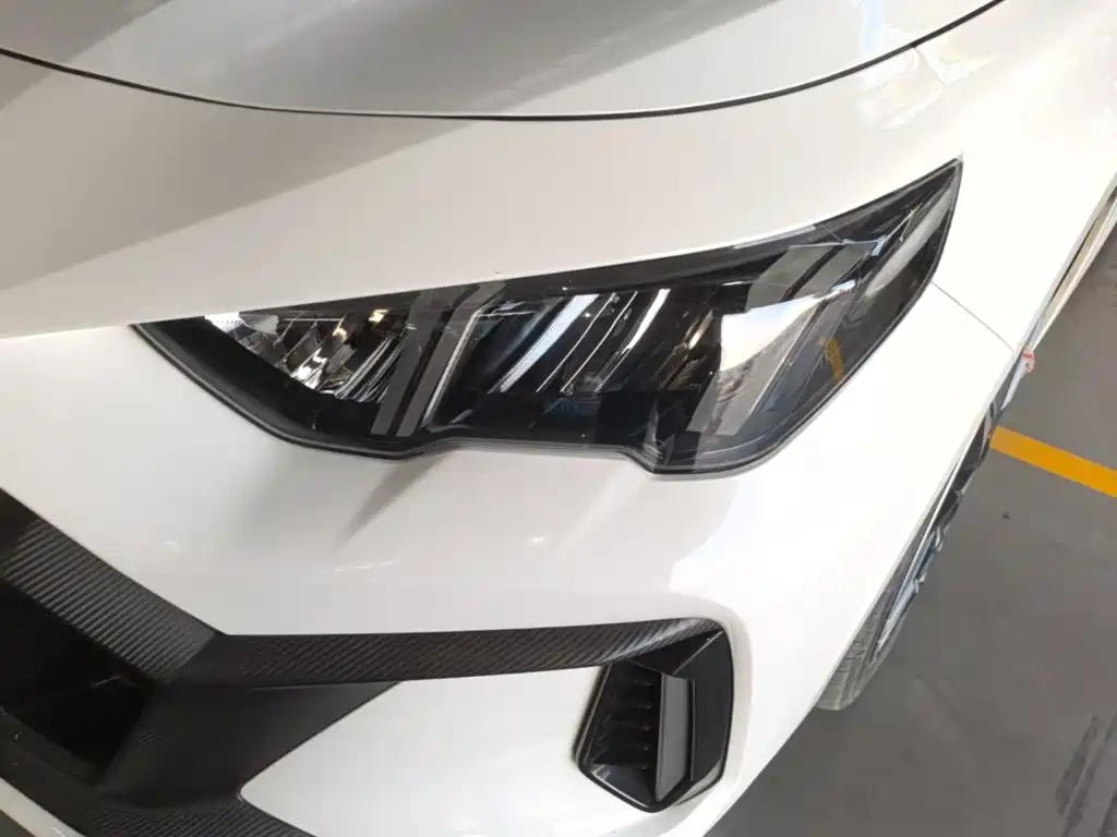 Photo 24 - GAC Trumpchi Trumpchi Emkoo