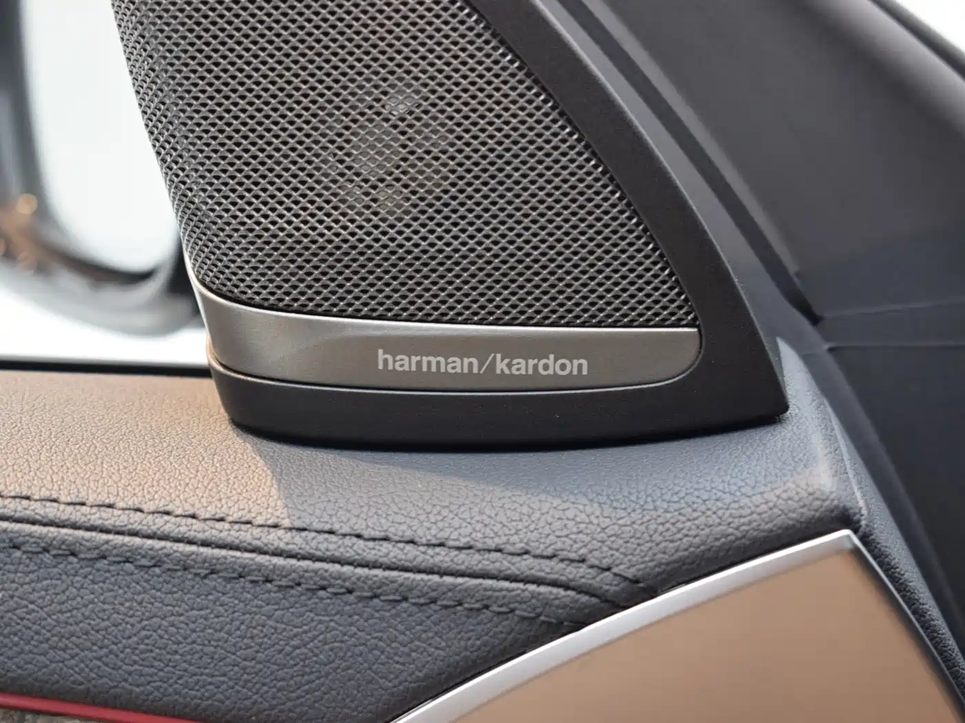 BMW 6 Series GT 2022 Model 630i M Sport Package фото 13