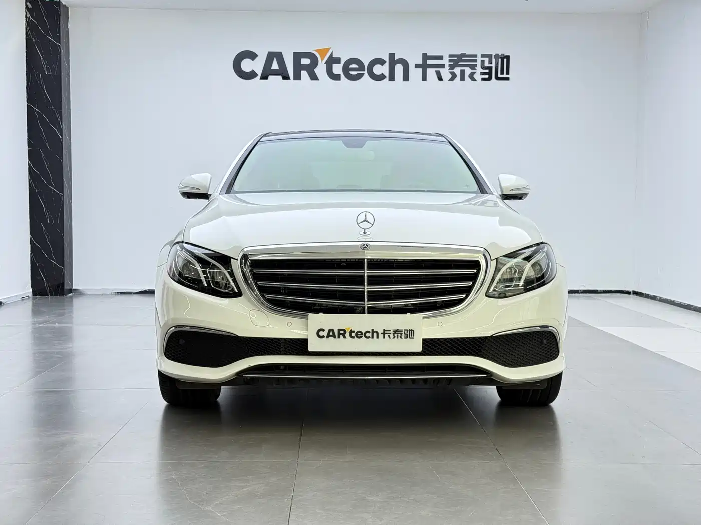 Mercedes-Benz E-Class 2019 Facelift E 300 L Fashion фото 2