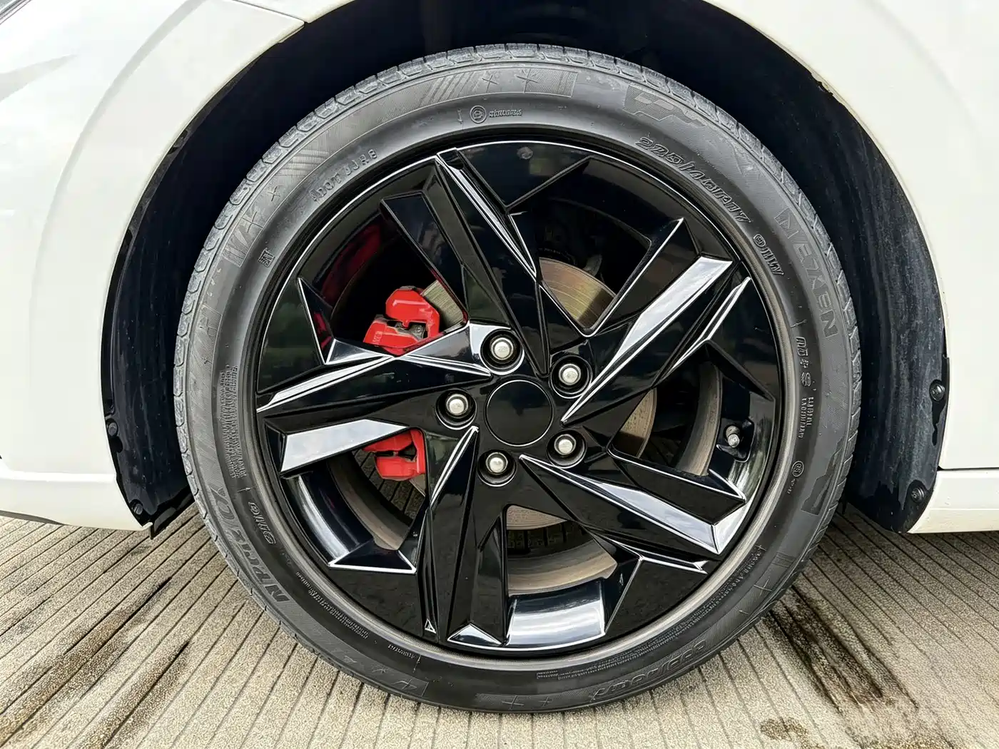 Hyundai Elantra, миниатюра 15