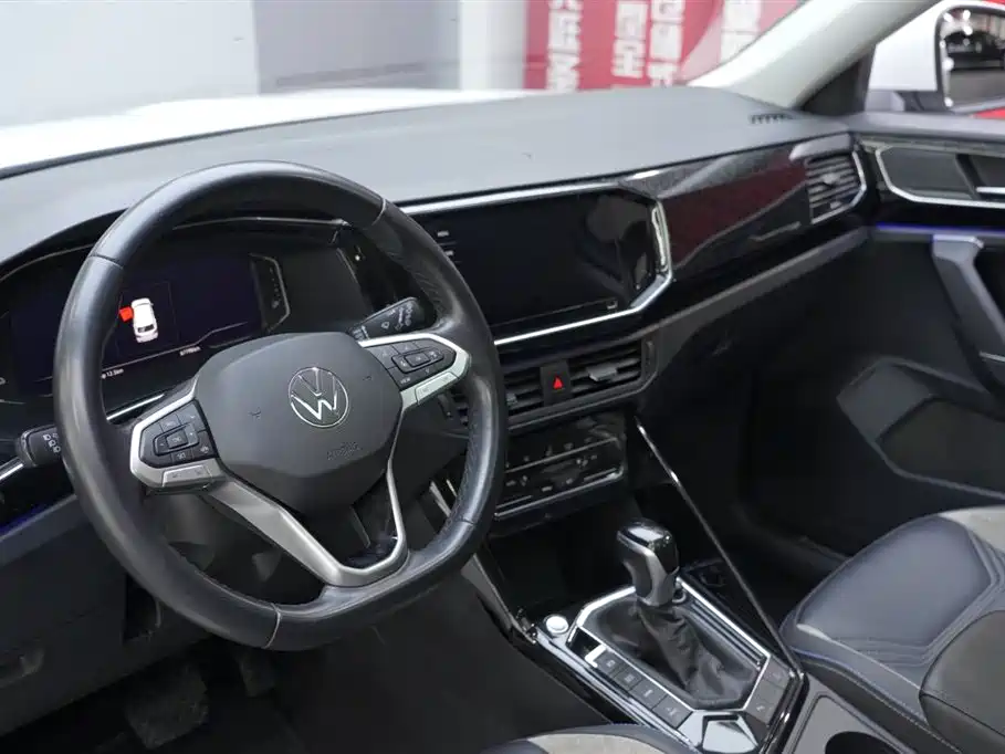 Volkswagen Tayron GTE Plug-in Hybrid 2020 Model 1.4T Luxury фото 12