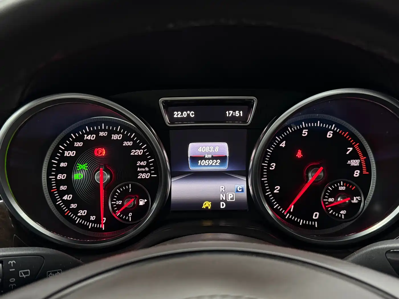 Mercedes-Benz GLS 2018 Facelift GLS 400 4MATIC Sport фото 9
