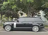 Фото 3 - Land Rover Range Rover