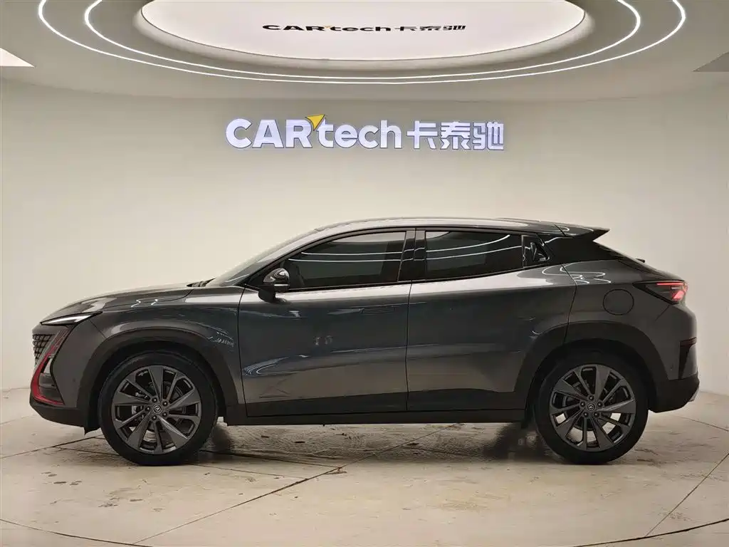 CHANGAN UNI-T