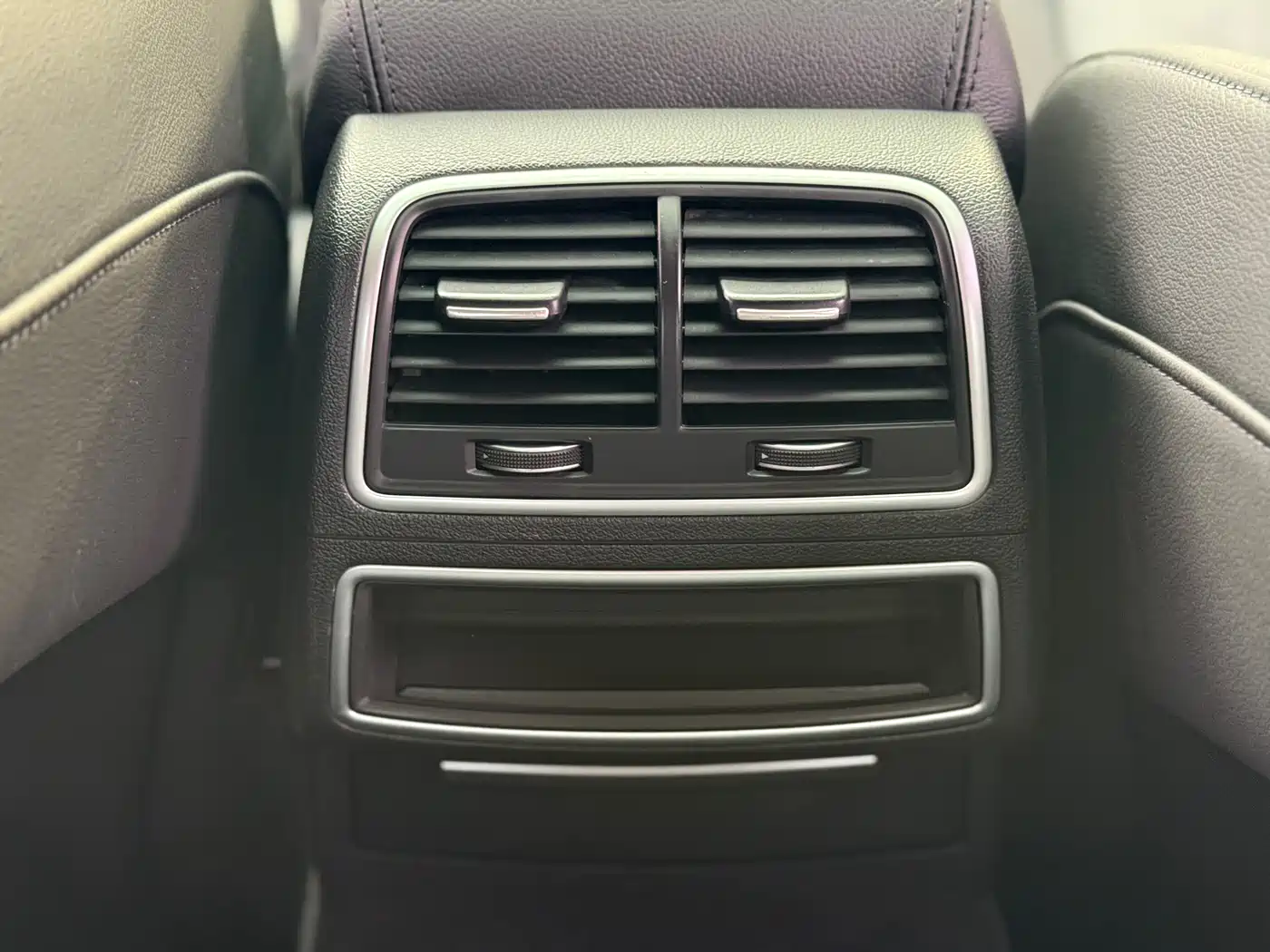 Audi A6L 2017 TFSI Technology фото 9
