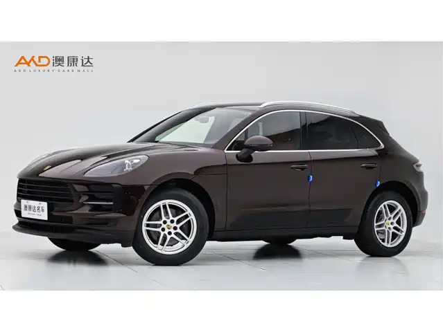 Porsche Macan 2018 Macan 2.0T
