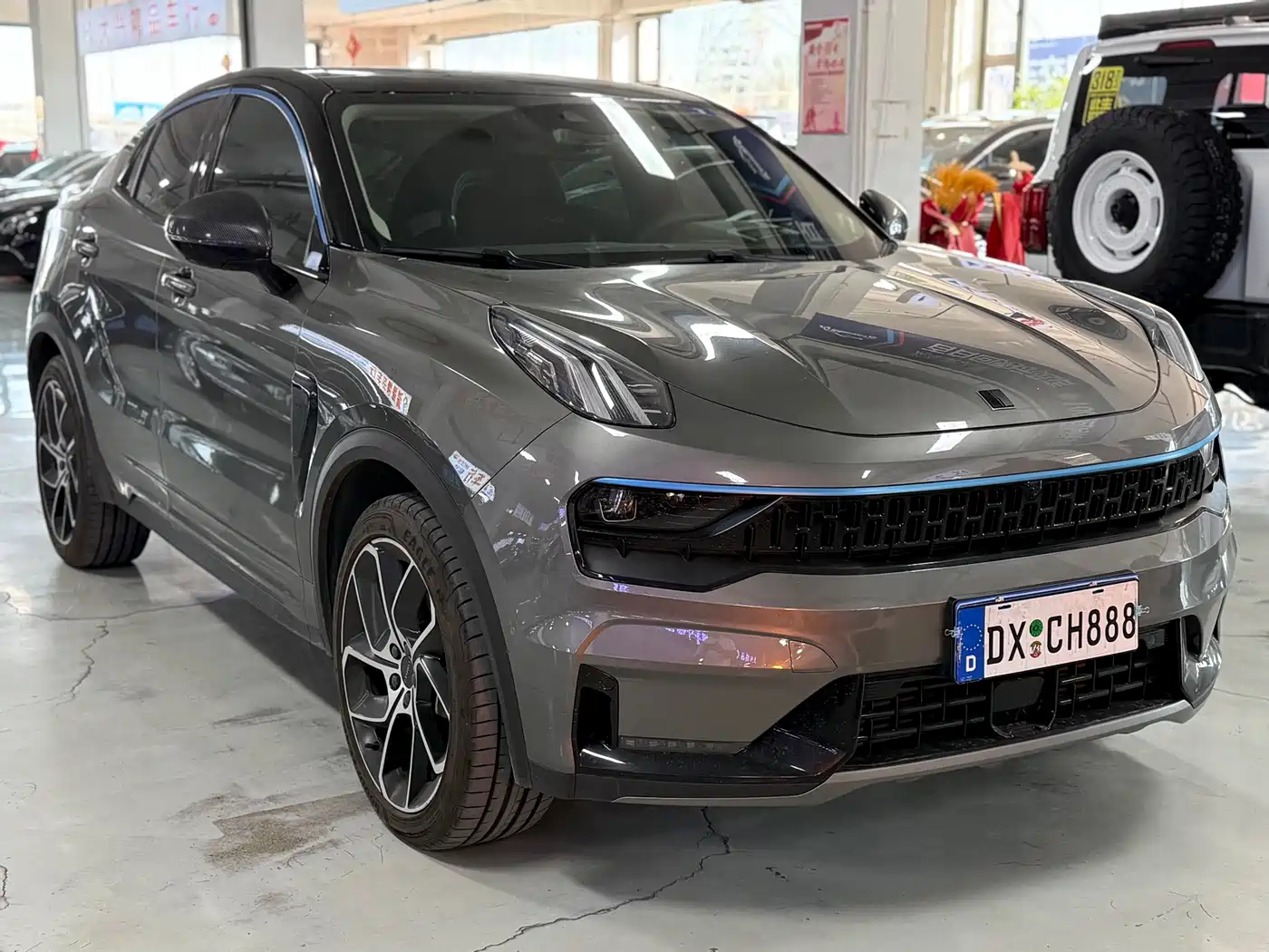 LYNK 05