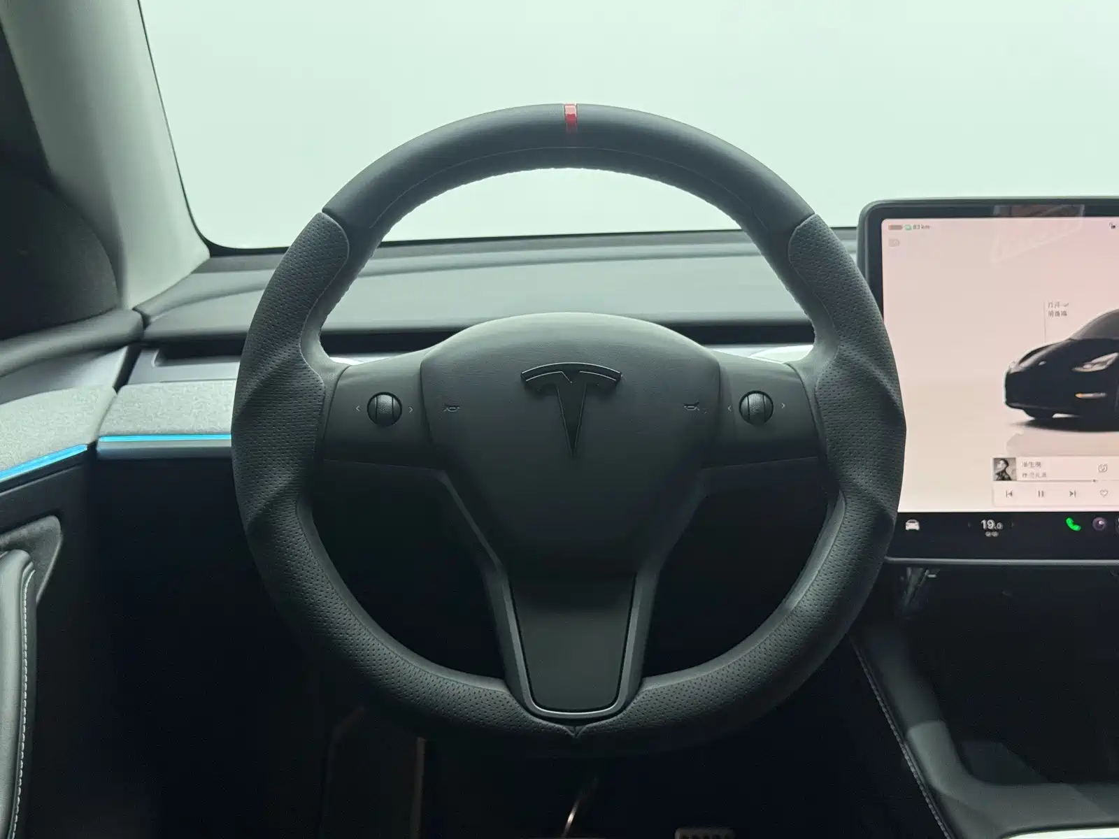 Фото 15 - Tesla Model Y