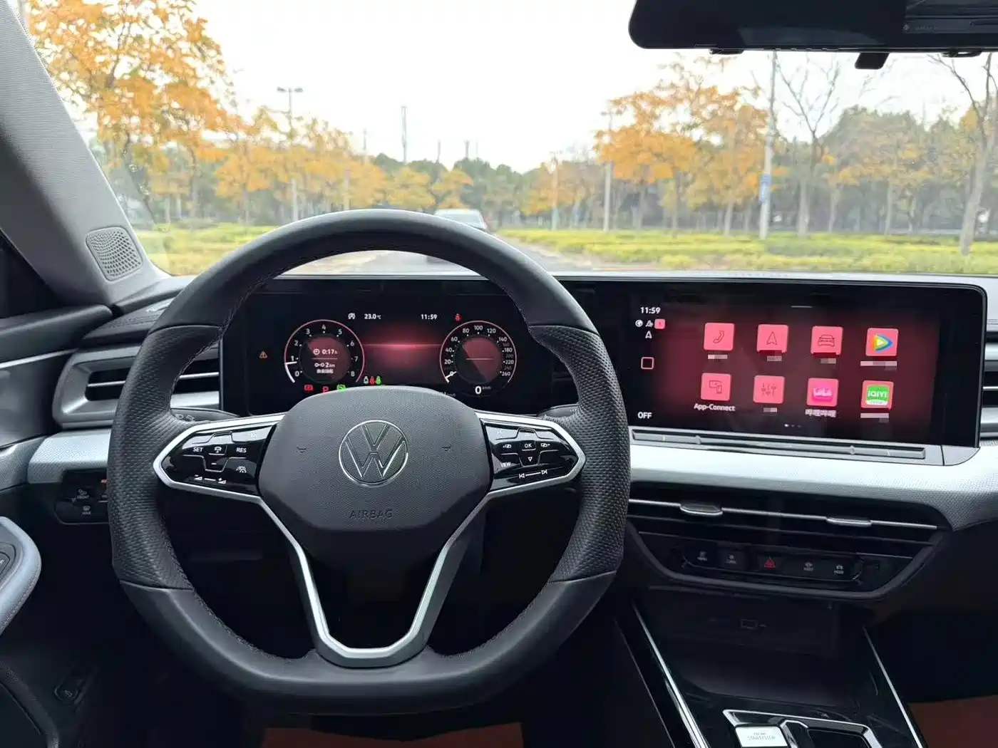 Volkswagen Lamando 2022 Lamando L 280TSI DSG Cool Edition фото 7