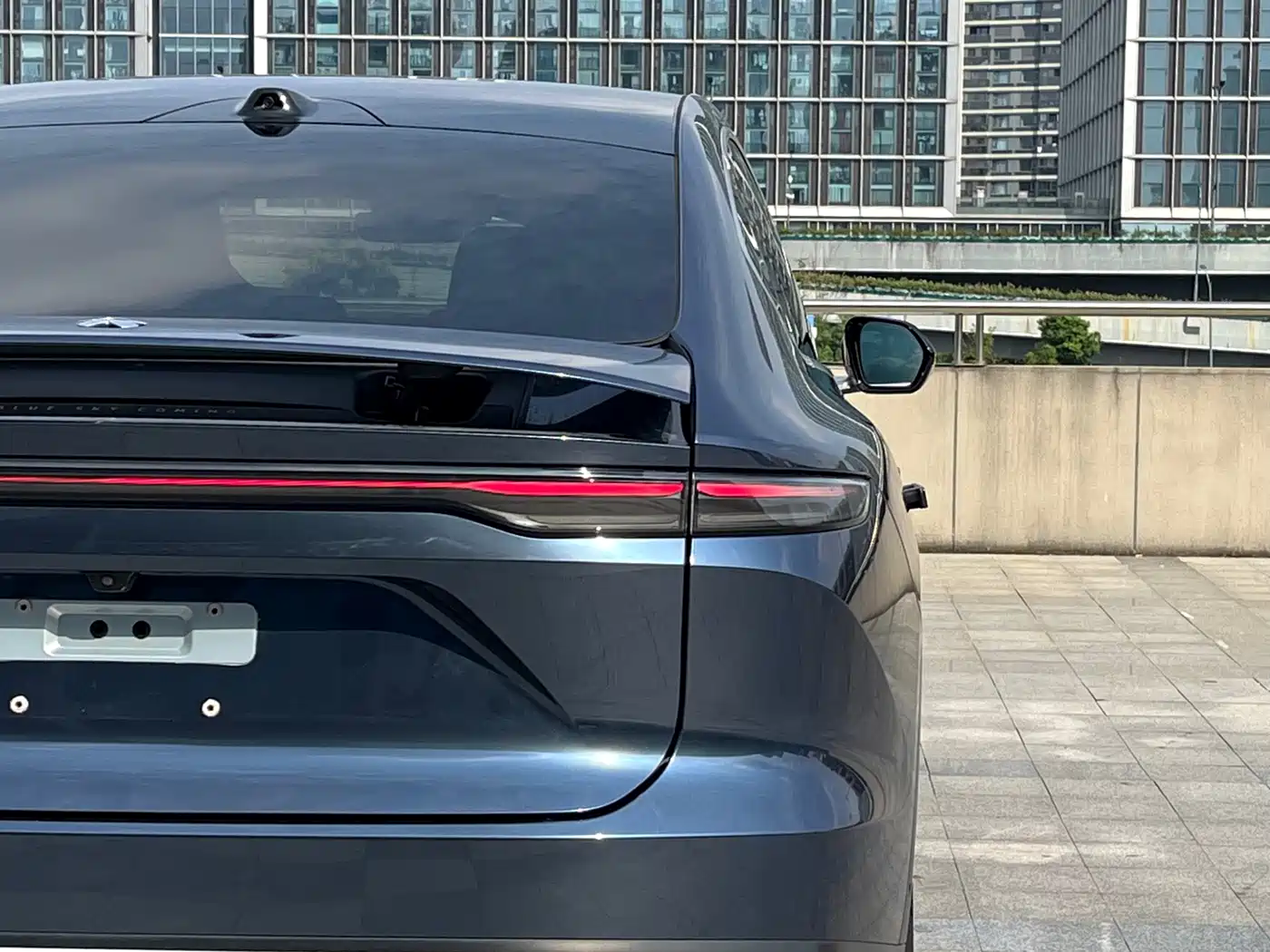 Фото 6 - NIO EC7