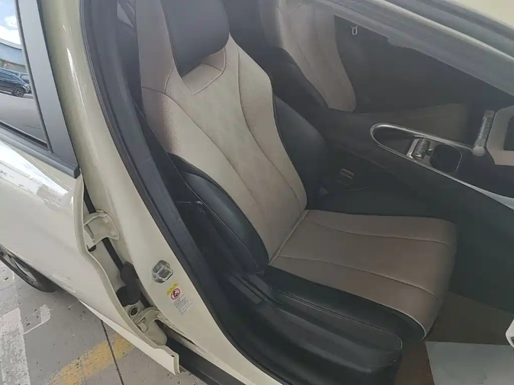 BYD Dolphin 2025 2025 420km Freedom Edition