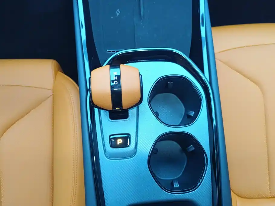 Changan UNI-V 2025 2025 2.0T Sport Version