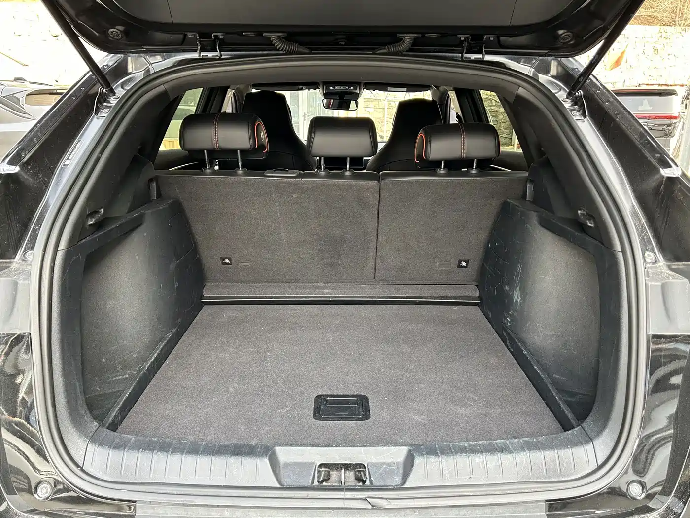 BYD Song PLUS 2021 2020 1.5T Automatic Premium