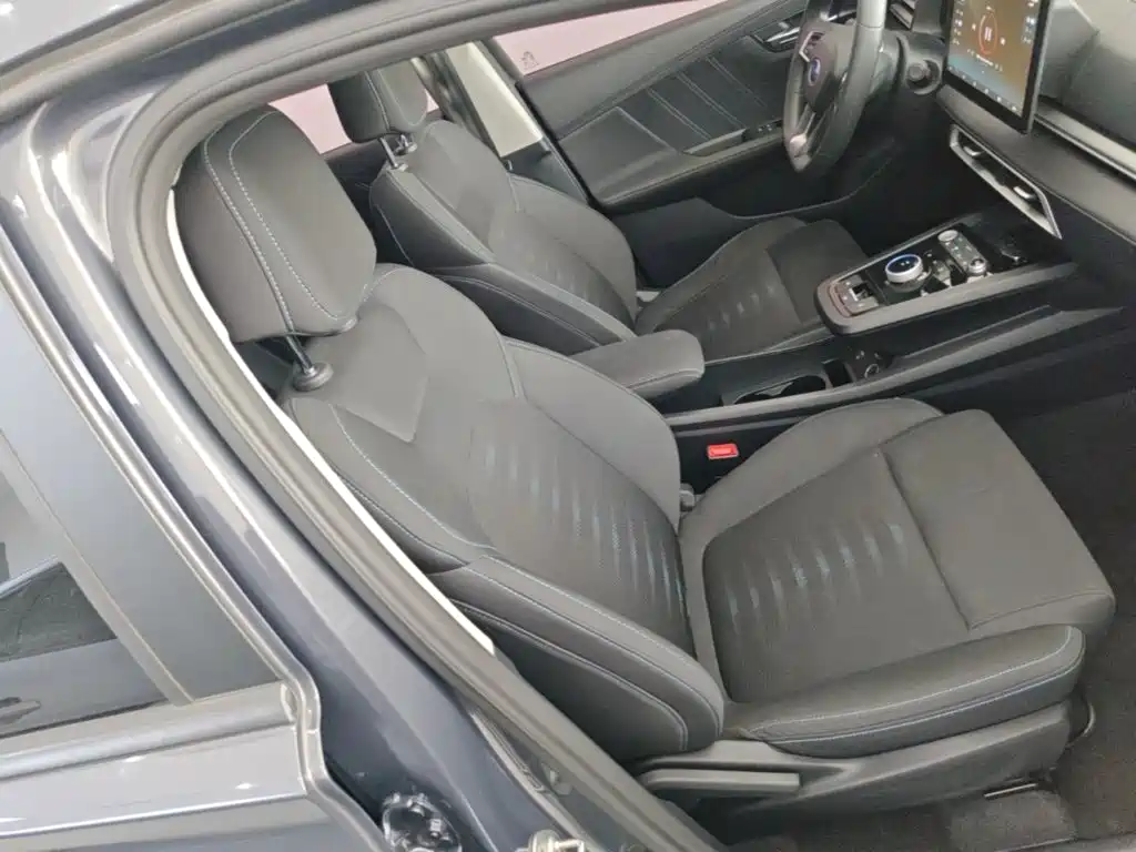 BYD e2 2021 2021 Comfort Model