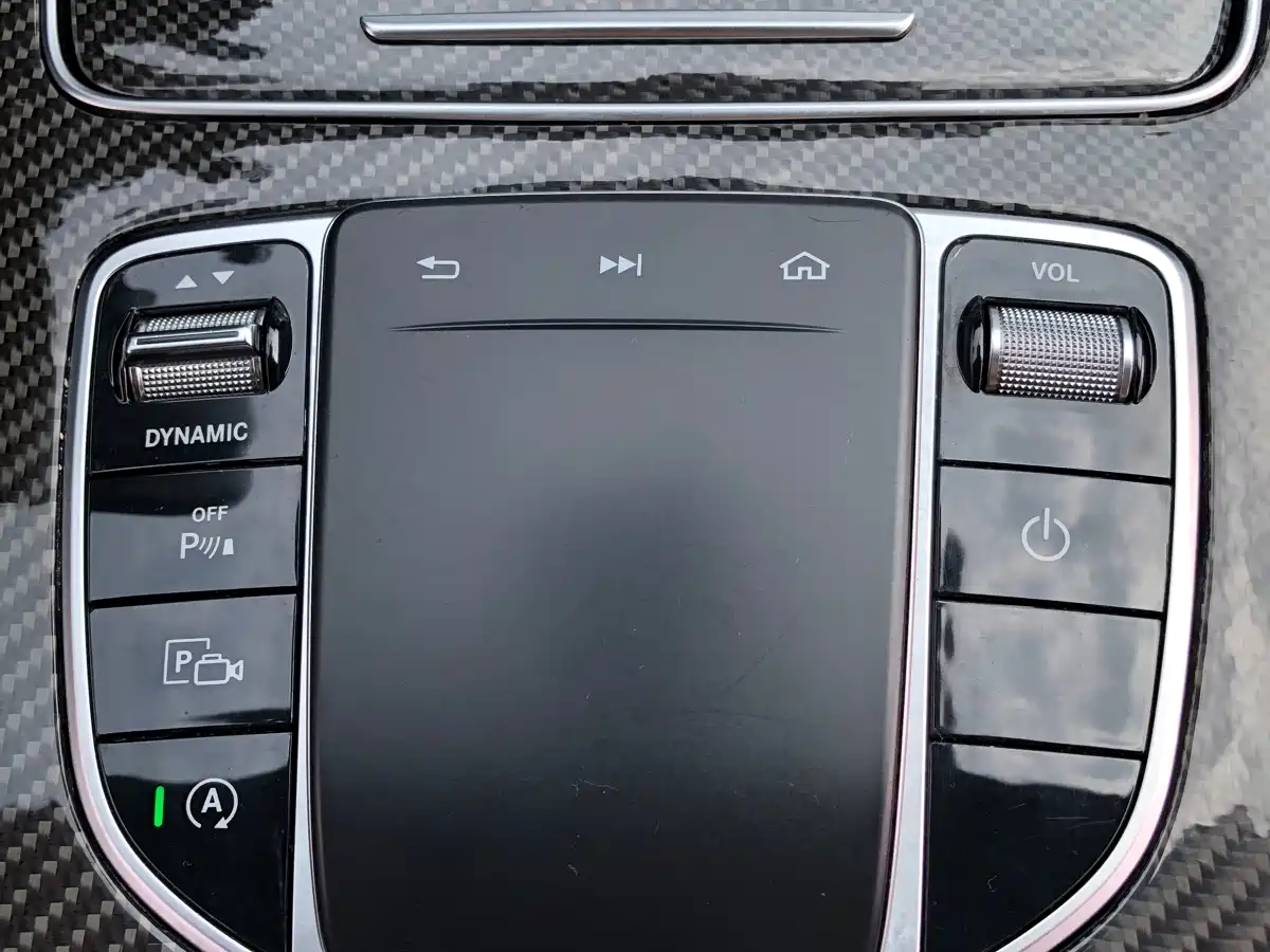 Mercedes-Benz C-Class 2021 C 260 L Sport Starry Exclusive Edition фото 14