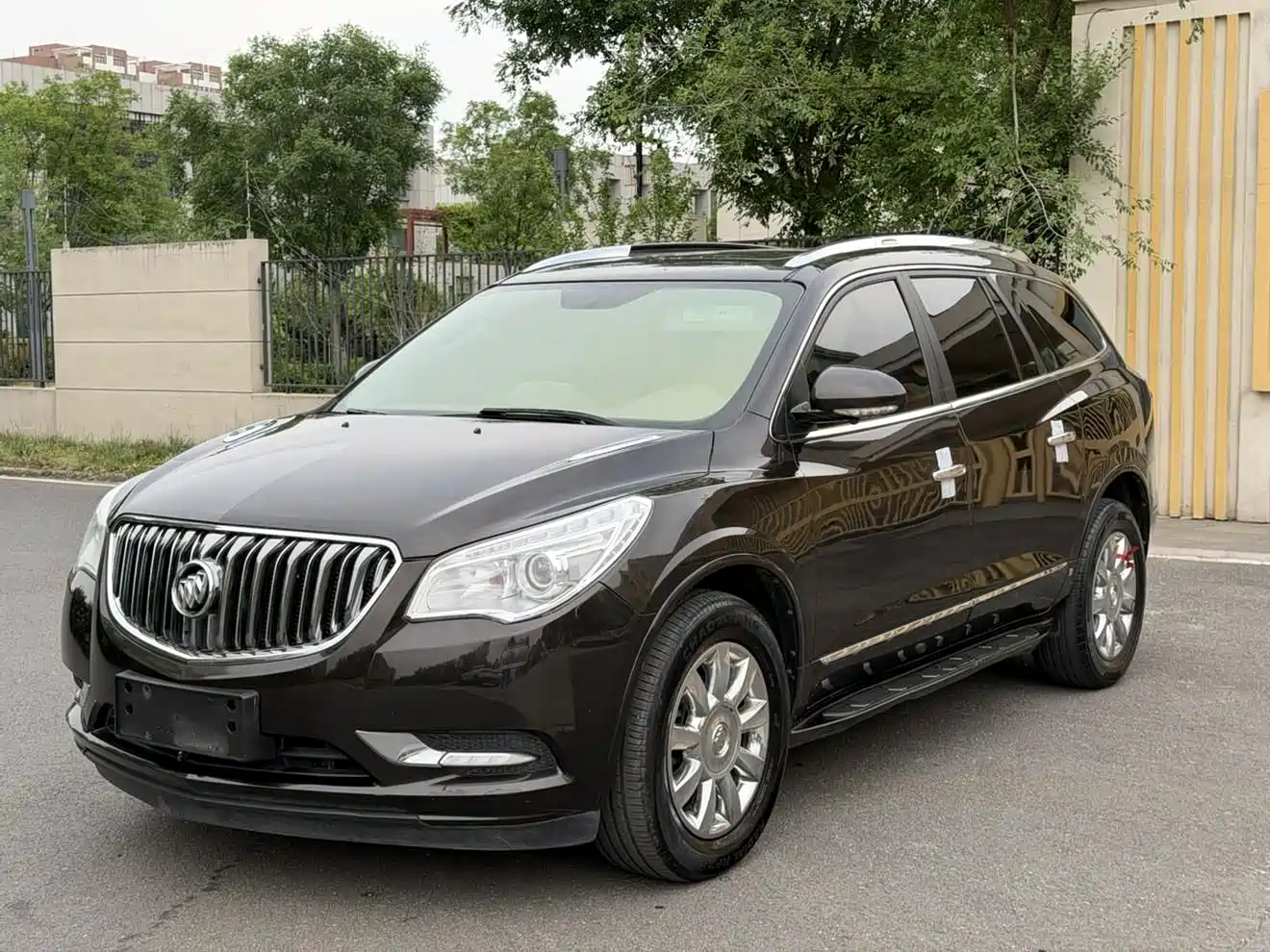 Buick Enclave 2014 3.6L 2WD Elite Comfort