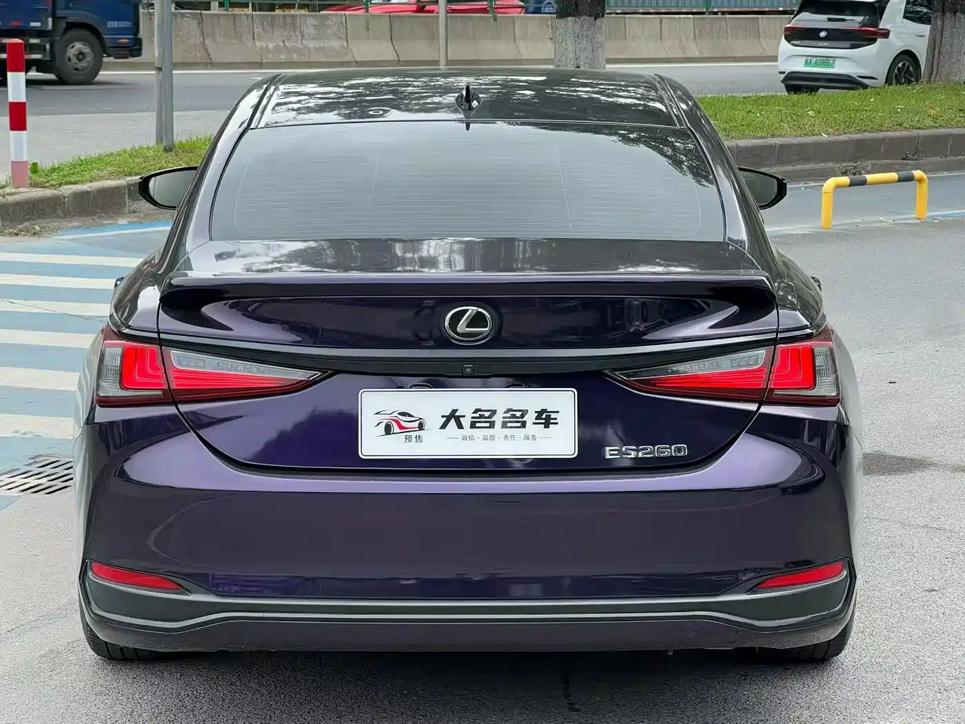 Lexus ES 2020 200 Excellence фото 8