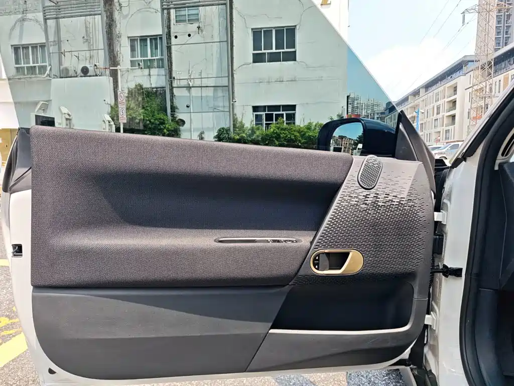 MINI Electric MINI COOPER 2024 2024 452km COOPER SE Artist