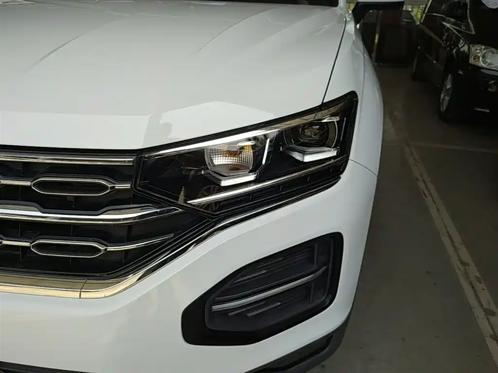 Volkswagen Tayron 2020 330TSI 2WD Luxury Smart Edition фото 24