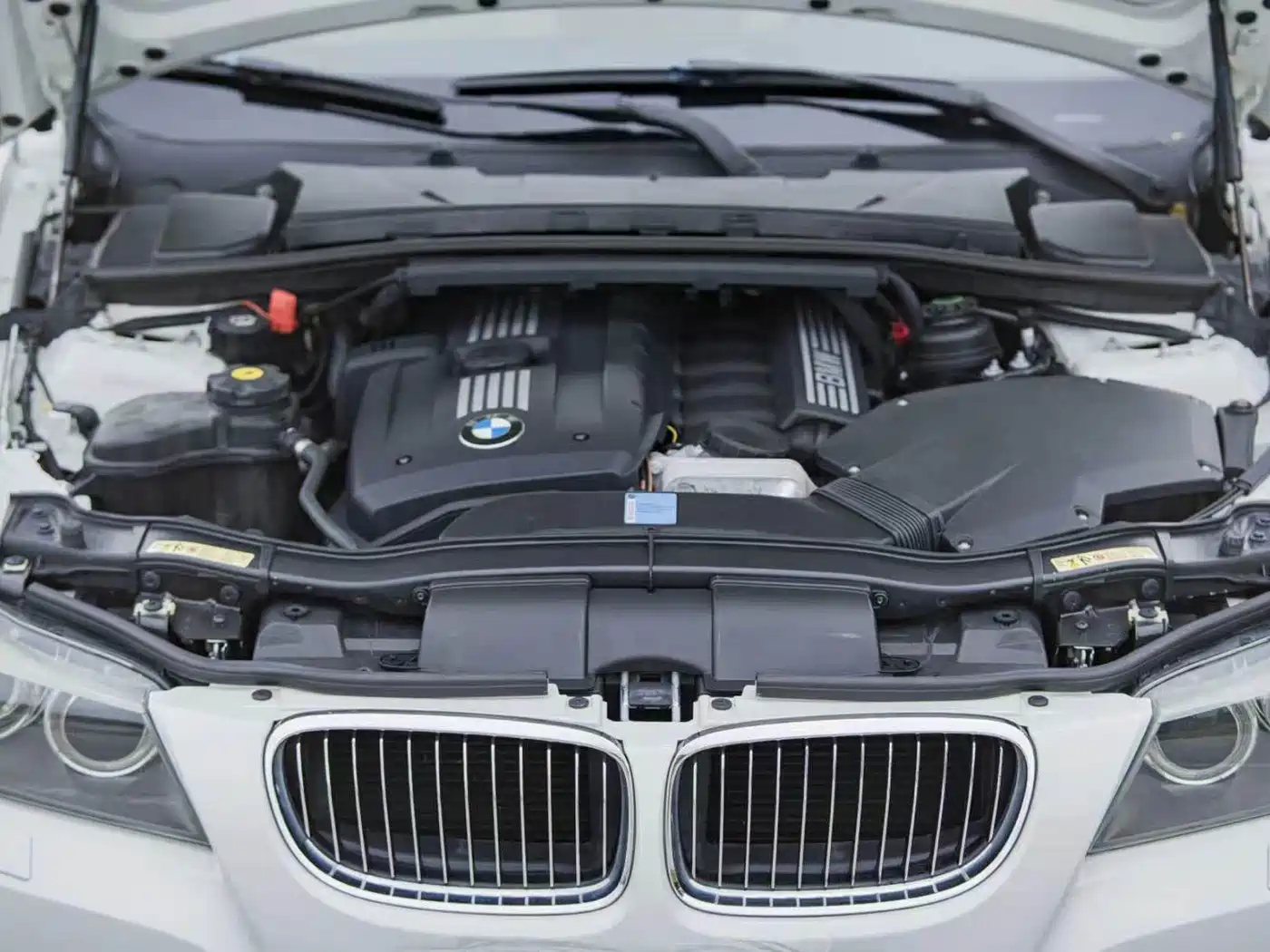 BMW 3 Series 2010 2010 325i Fashion