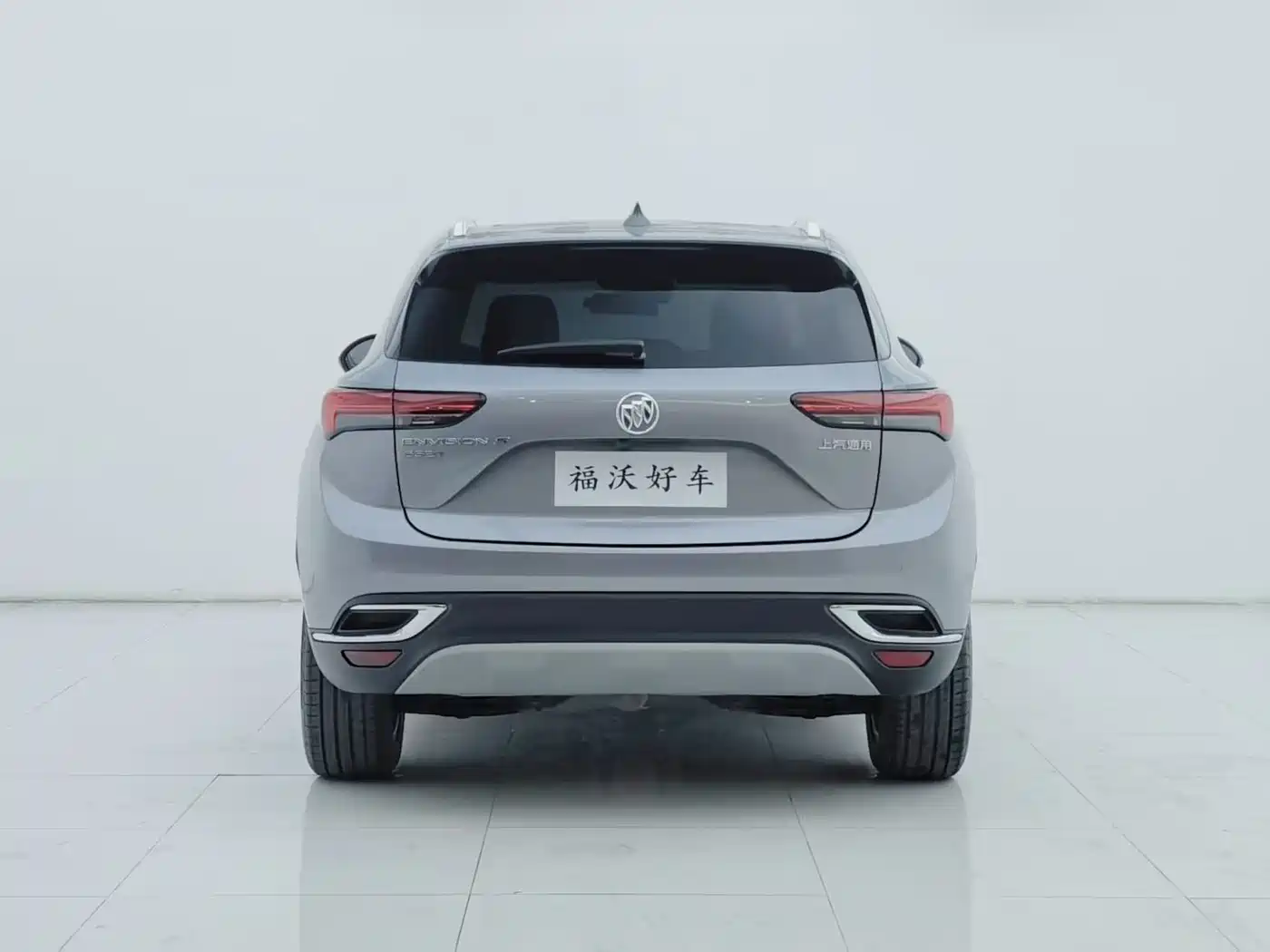 Buick Envision S 2022 Envision S 652T 2WD Luxury фото 30