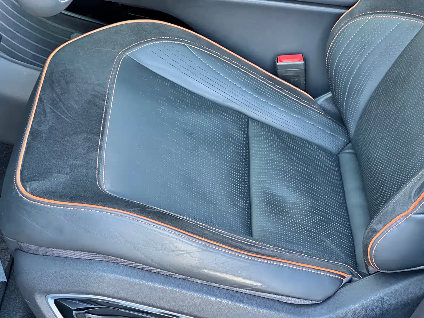 HiPhi X 2021 2021 Flagship Edition 6-Seater