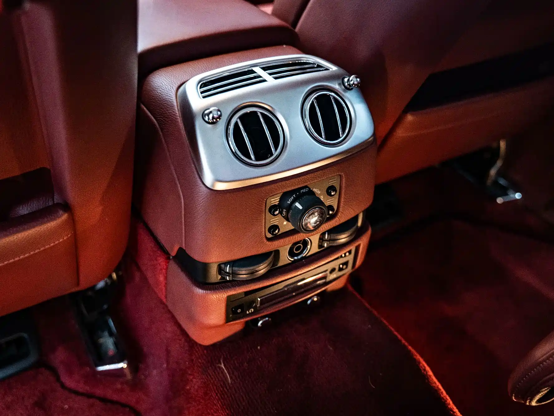 Фото 15 - Rolls-Royce Ghost