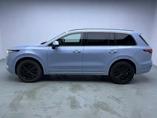 Li Auto Li ONE 2020 2020 Extended Range 6-seater