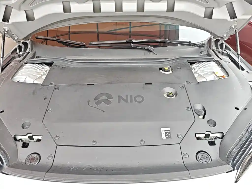 Фото 20 - NIO ET5T