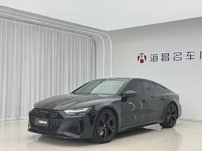 Audi RS 7