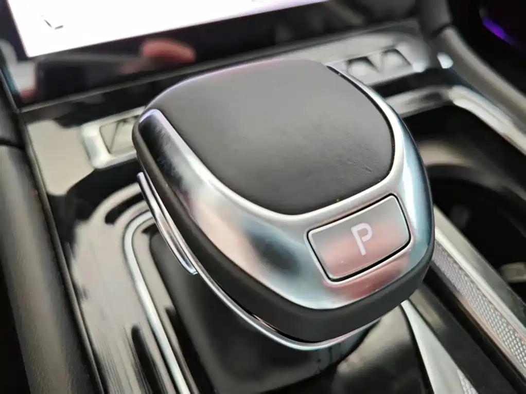 Hongqi H5 2023 2.0T Auto Smart Connect Flag Comfort фото 16