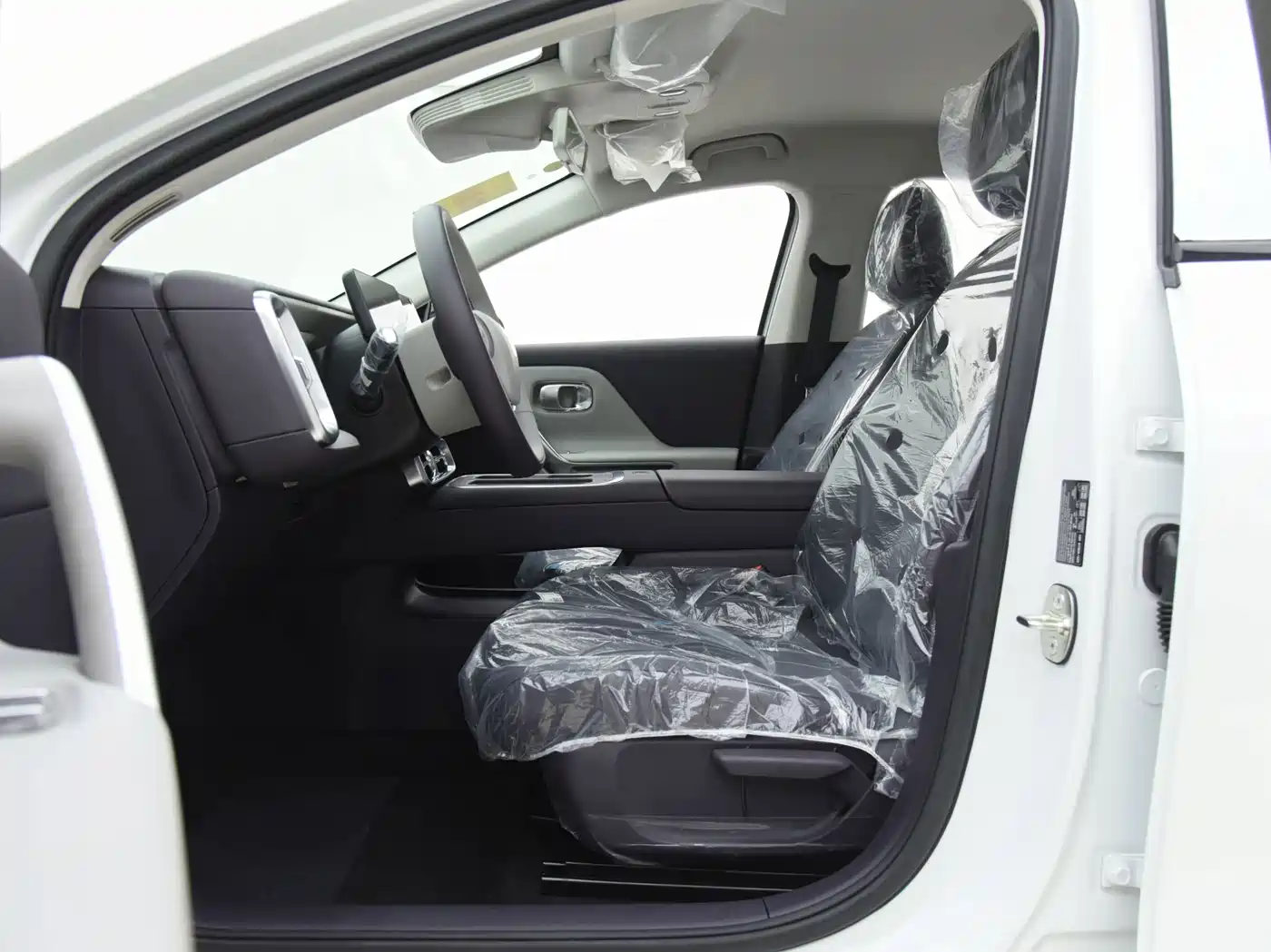 Leapmotor B01 2026 2025 430 Comfort Edition