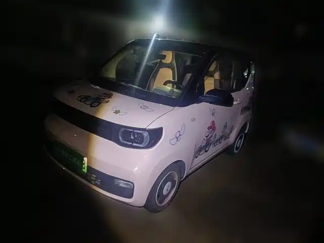 Wuling Motors Hongguang MINIEV 2023
