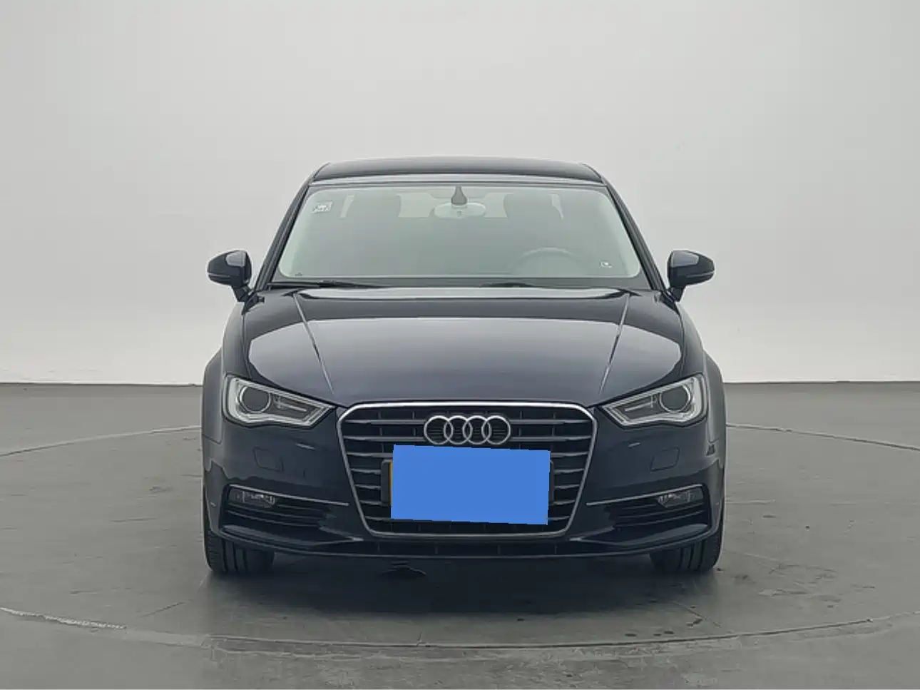 Фото 2 - Audi A3