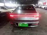 Фото 4 - BYD Qin PLUS
