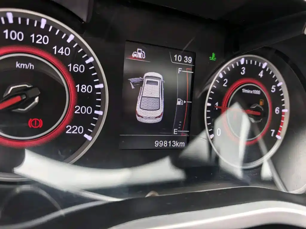 Zhonghua H3 2017 2017 1.5L Manual Luxury