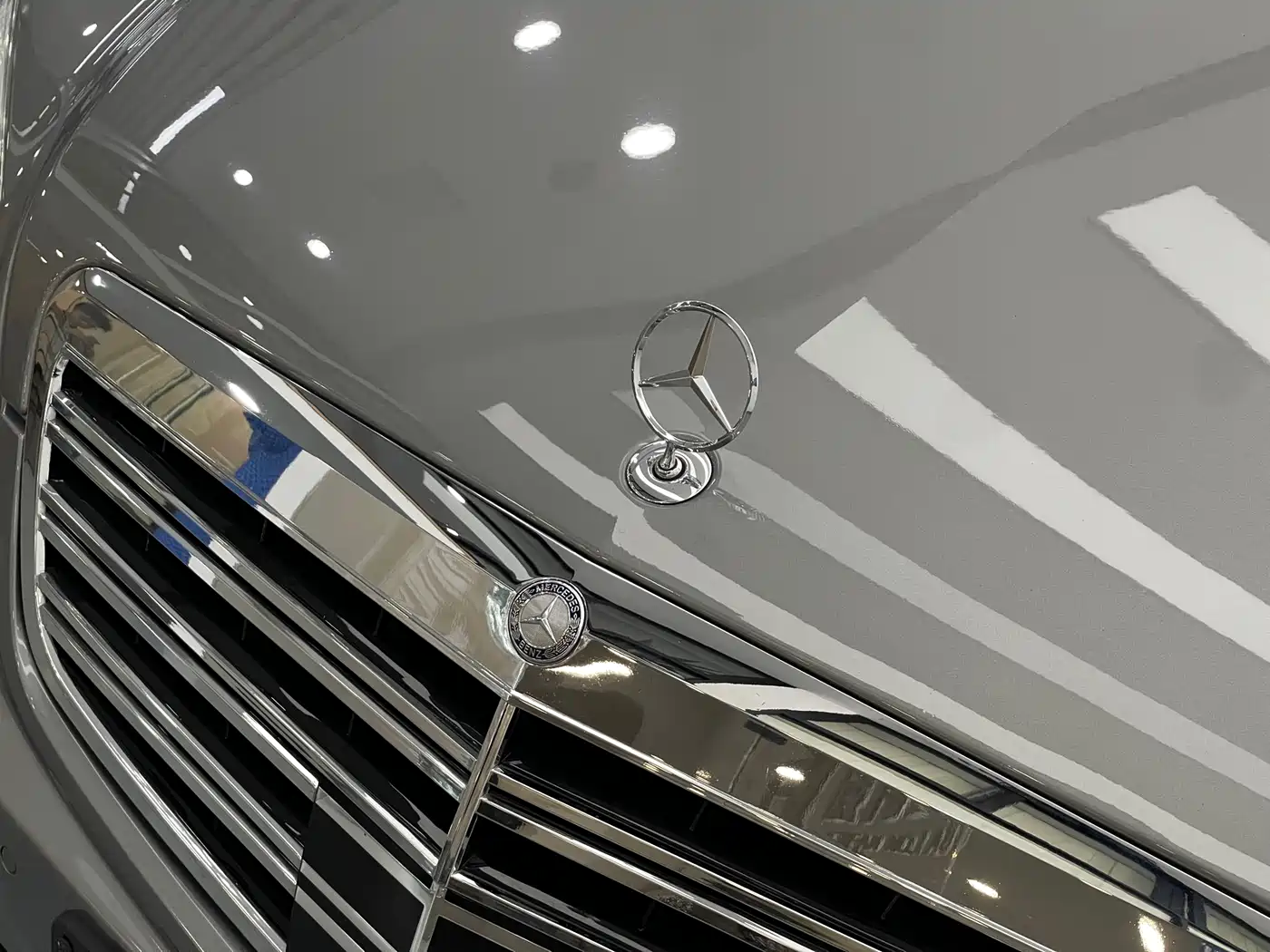 Mercedes-Benz S-Class 2012 S 600 L Grand Edition фото 52